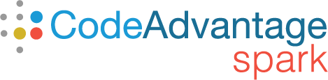 Code Advantage Logo